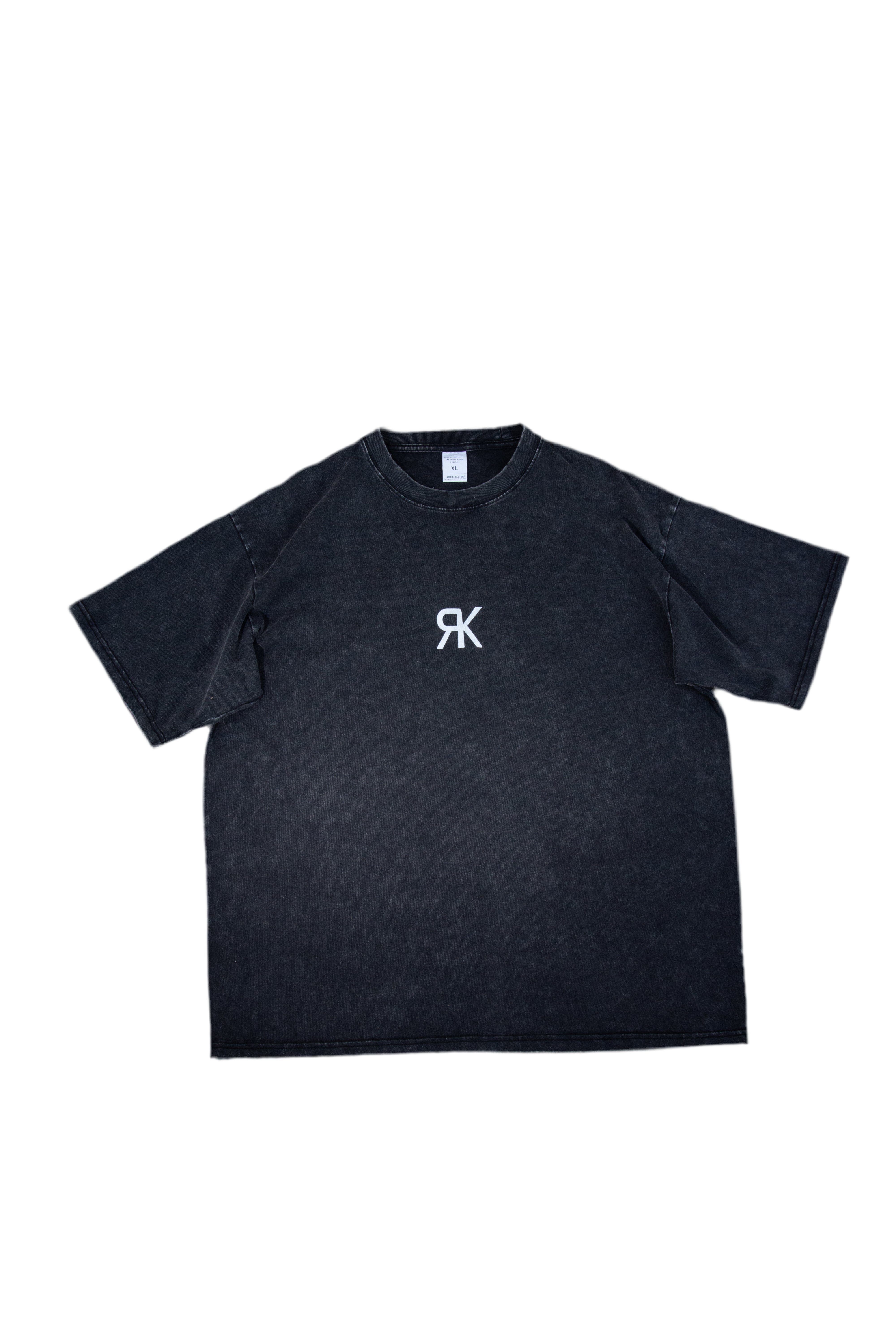 Founder Oversized Graphic T-shirt