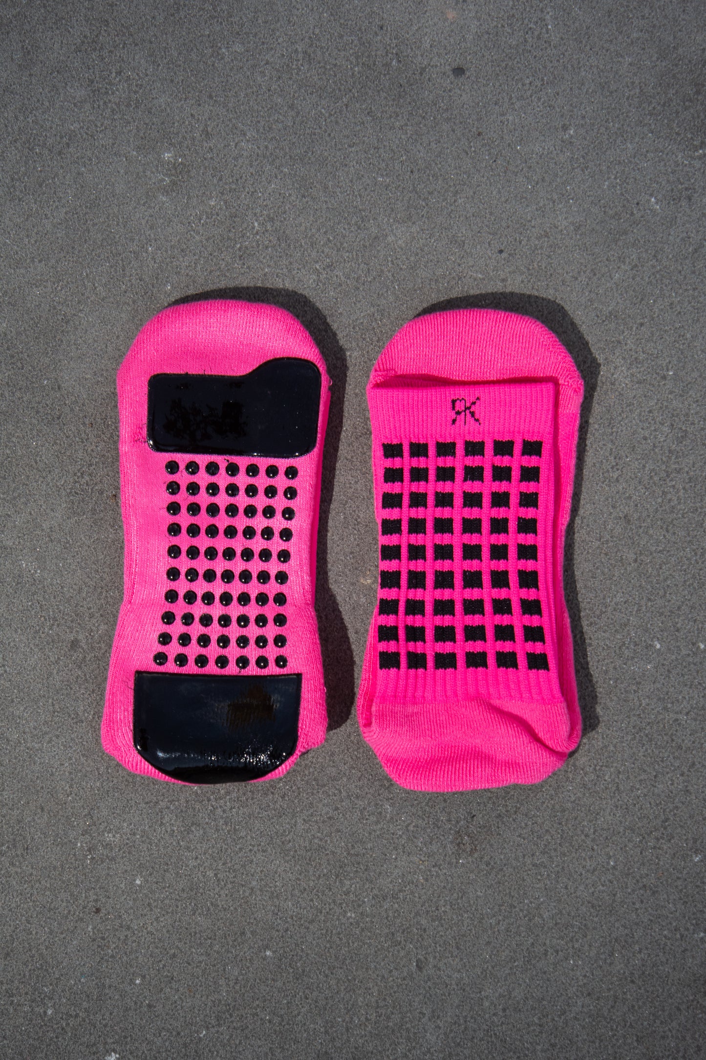 Hot Pink- 1 Pair