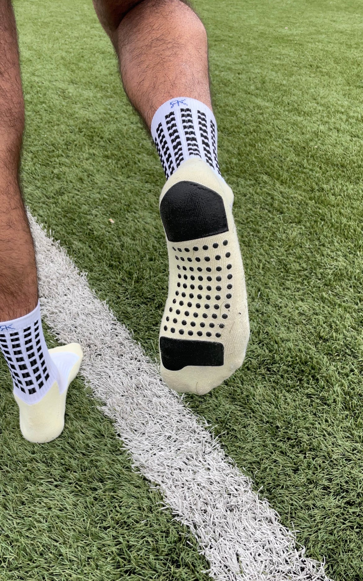 RK Grip Socks- Fulfil your potential – Rugbykicks